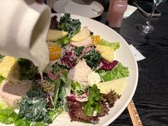 -老友时光·Pizza(泰华黑金店)