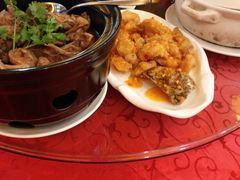 -滨海大酒店中餐厅·商务宴请·团建聚餐·生日宴