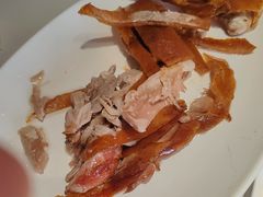 -大碗居·烤鸭·鱼头泡饼(天坛东门店)