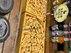-小时候文化主题餐厅(田家店)