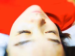 -阿噶西美甲美睫