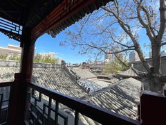 -古文化街旅游区