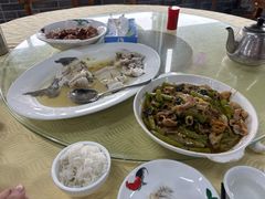 -东胜客河鲜店·西江河鲜·老字號渔家菜