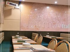 -萨莉亚意式餐厅(星海广场店)