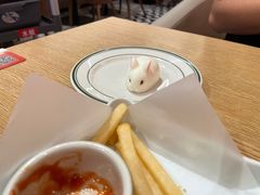 -摩欧客意式餐厅(高新活力汇店)