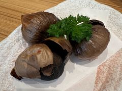 -花和海鲜自助(梅江店)