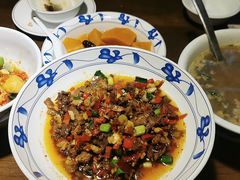 -八碗湘长沙市井菜(坡子街店)