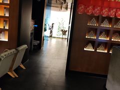 -新紫霞养生·影院足道·SPA(金山区店)