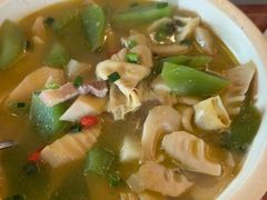 -庆江南江南菜(琴湖溪里花园城店)