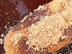 -岳记兴隆·青城腊排铜火锅(融创店)