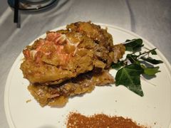 -京味民福烤鸭店(建设四马路店)