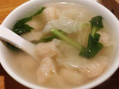 -诚铭记·虾仁汤包·成都小吃(融创店)