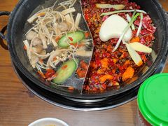 -刘火辣老火锅(光谷店)