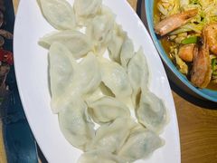 -船歌·鱼水饺青岛菜(闽江二路店)