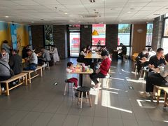 -麦当劳(北京昌金路得来速餐厅店)