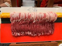 -仁和四季涮肉馆(天坛南门店)