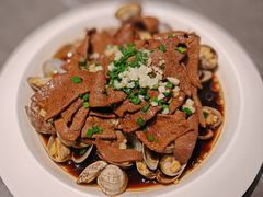-佬太公海鸭·海鲜大排档(上海总店)