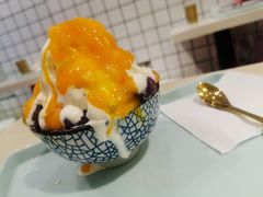 -王守财小山園