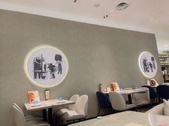 -必胜客(燕郊永旺店PHDI店)