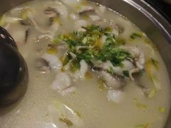 -严厨老坛酸菜鱼(吴江万宝店)