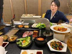 -韩满园· 甄选韩式烤肉