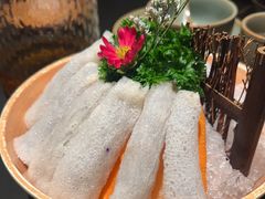-季季山·云南野生菌火锅(上海首店)