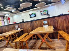 -老陕兄弟(彩虹新城店)