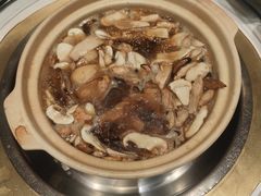 -天宜隆蘑菇宴火锅(石景山旗舰店)