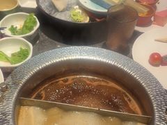 -牛YO寿喜烧和牛火锅自助(三台子万象汇店)