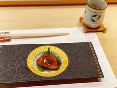 -鮨一日本料理(大中华店)