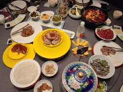 -花家八爷府(王府井·故宫店)