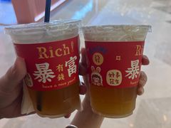 -码头见·潮汕菜(领展中心城店)