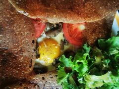 -La Creperie法餐厅(芮欧百货店)