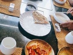 -亚龙湾红树林度假酒店-韩轩韩餐厅