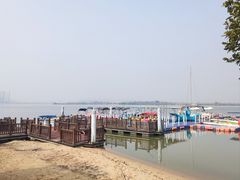 -瑶湖郊野森林公园