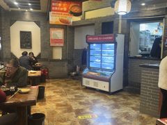 -王明古法砂锅居(开化寺店)