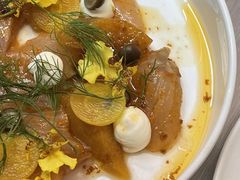 -Ocean's Table 欧舍