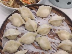 -王厚元饺子·辽菜·烤鸭(黄河大街店)