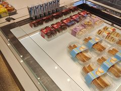 -麦的多生日蛋糕(龙湖三千店)