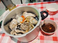 -小竹签烤肉纸包鱼小龙虾(唐韵路店)