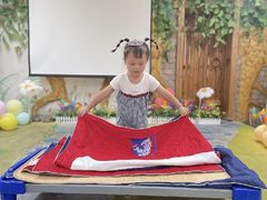 -金豆子幼稚园