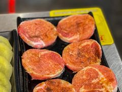 -巷子泥炉烤肉(原开化寺街店)