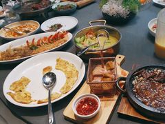 -丰收日(五角场店)