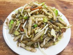 炒年糕-百家缘(东门南路店)