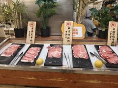 -芭菲盛宴·环球美食(锦城万达广场店)