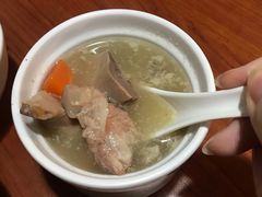 -香港仔茶餐厅(凤阳店)