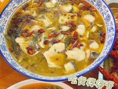 -江湖万州烤鱼(王子美食城)