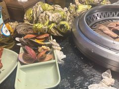 -盛江山自助料理(奥莱锦辉购物广场店)