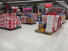 -家乐福(古北店)