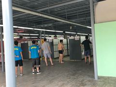 -热带风暴水上乐园